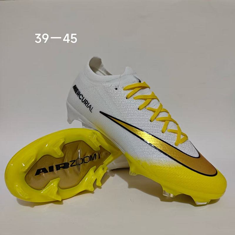 Nike Air Zoom Mercurial Superfly IIX Elite FG39-46