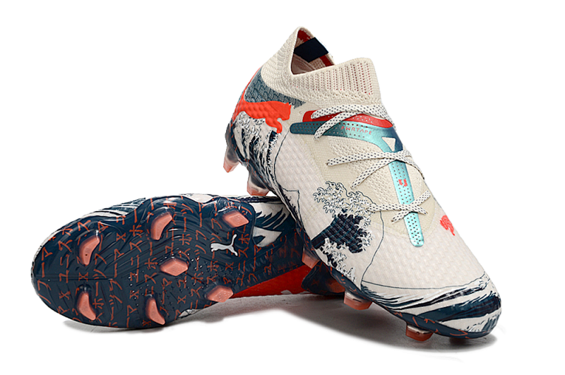 Puma FUTURE 7 ULTIMATE FG39-45