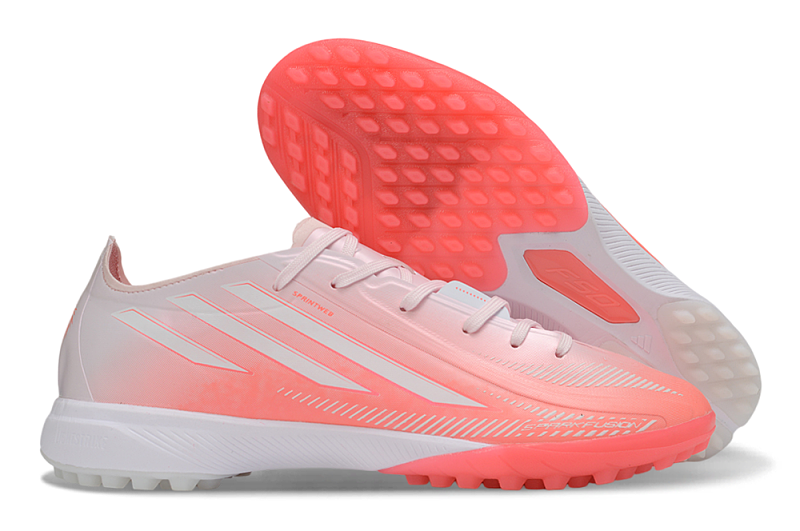 （到货36-45）Adidas F50 HYPERFAST ELITE TF SIZE：36-45