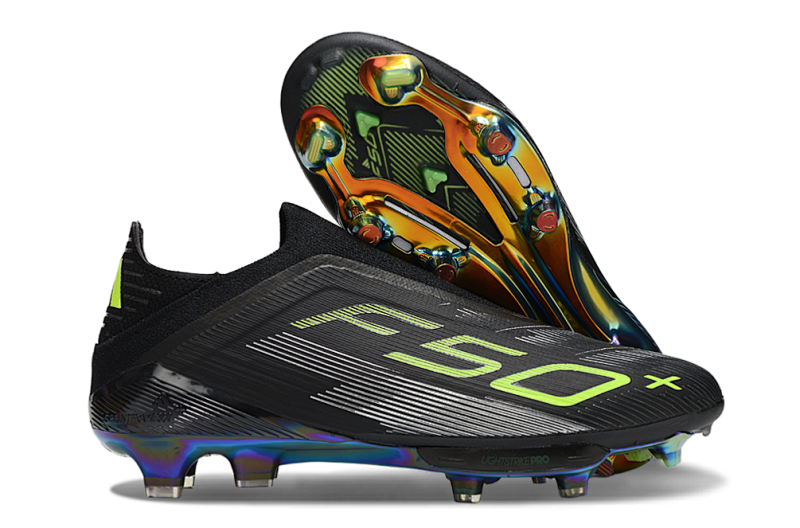 (到货39-45) Adidas F50+ FG SIZE: 39-45
