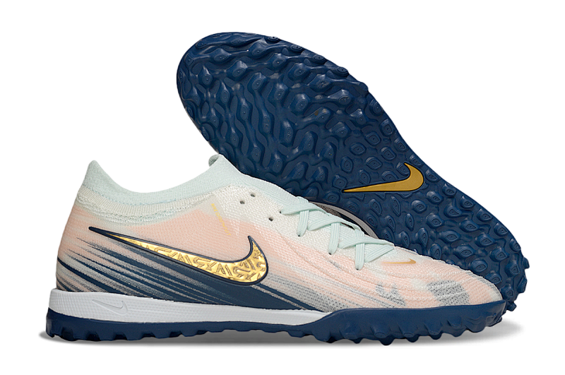 （到货39-45）Nike耐克月煞低帮全针织碎钉Nike Phantom GX II EliteTF（39-45）