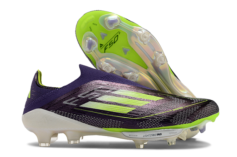 （到货36-45）Adidas F50+ FG SIZE: 36-45