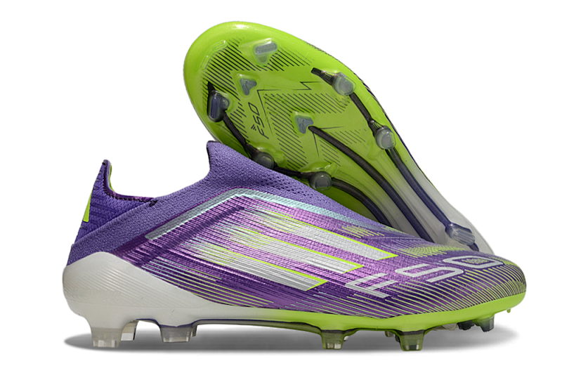 （到货39-45）阿迪达斯F50足球鞋TF碎钉 Adidas F50 TF 39-45