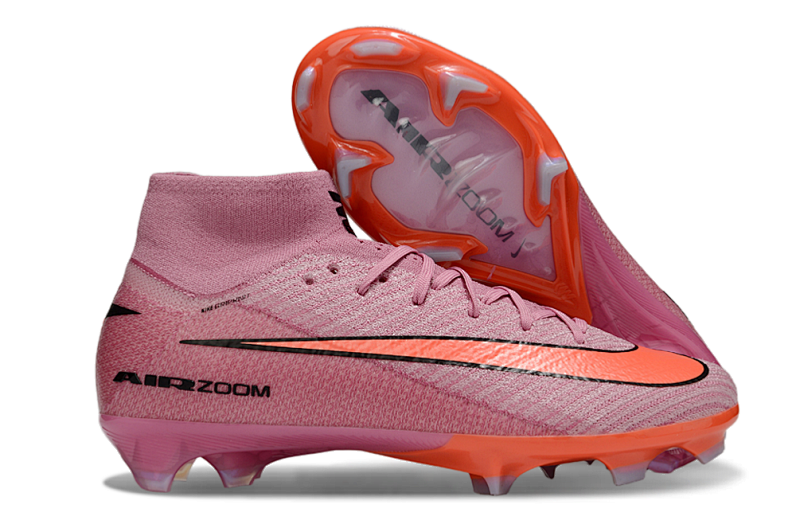 （到货39-45）Nike Air Zoom Mercurial Vapor XV Elite FG 35-45