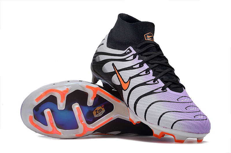 到货 35-45 Nike Air Zoom Mercurial Superfly IX Elite FG