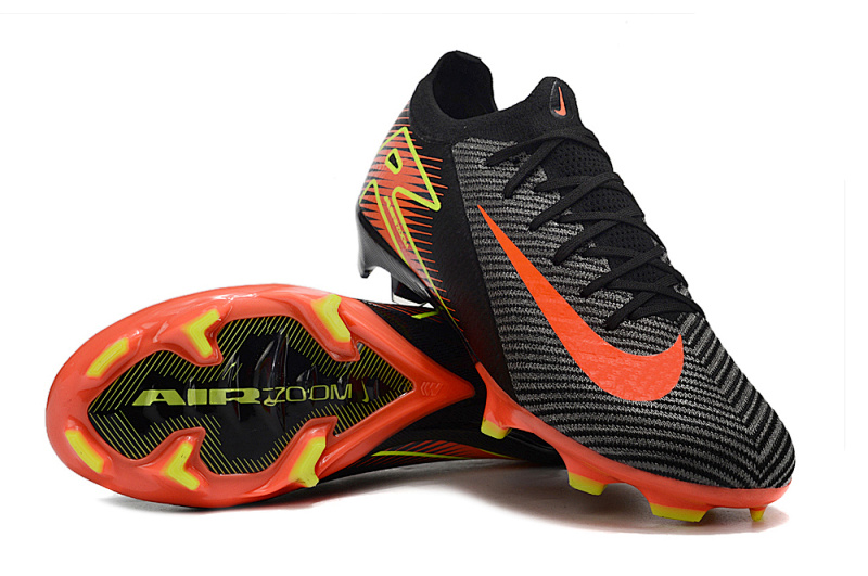 （到货36-45）Nike Air Zoom Mercurial Vapor XV Elite FG36-45