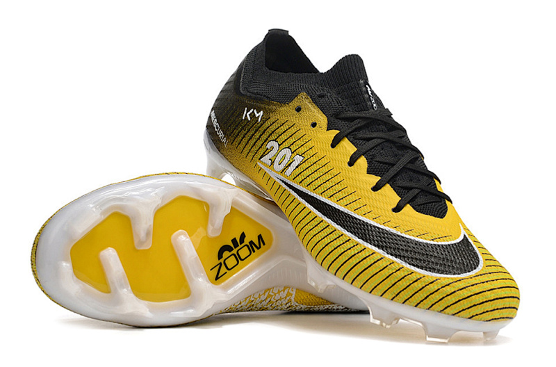 Nike Air Zoom Mercurial Superfly IX Elite FG