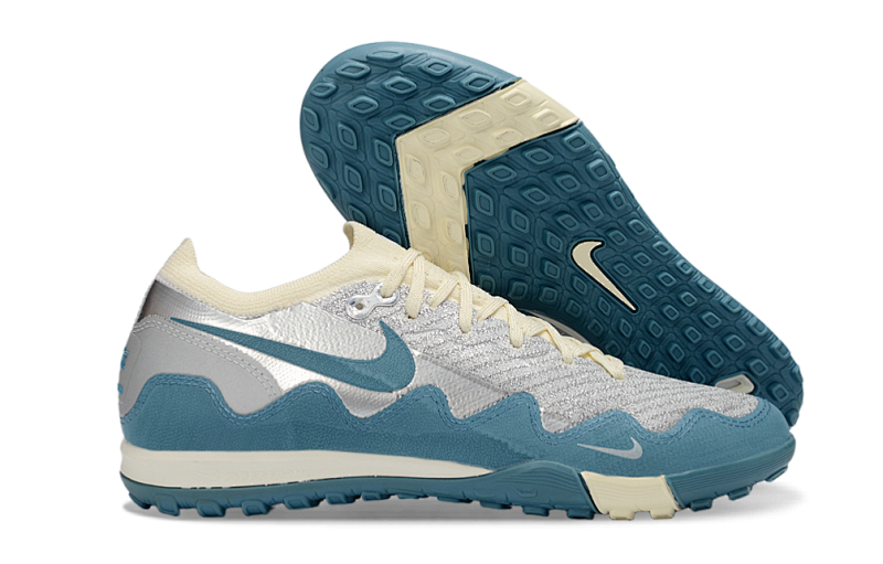 （到货35-45）耐克刺客16代全气垫防水针织足球鞋Nike Air Zoom Mercurial Vapor XV Elite TF35-45