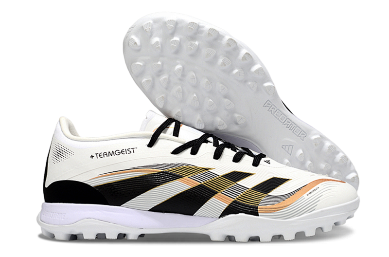 （到货39-45）PREDATOR ACCURACY+TF BOOTS 39-45