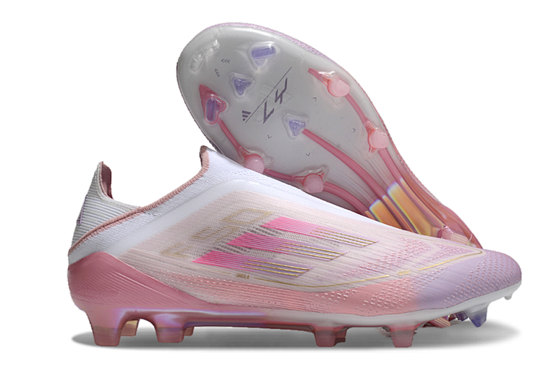 （到货36-45）Adidas F50 FG SIZE: 39-45