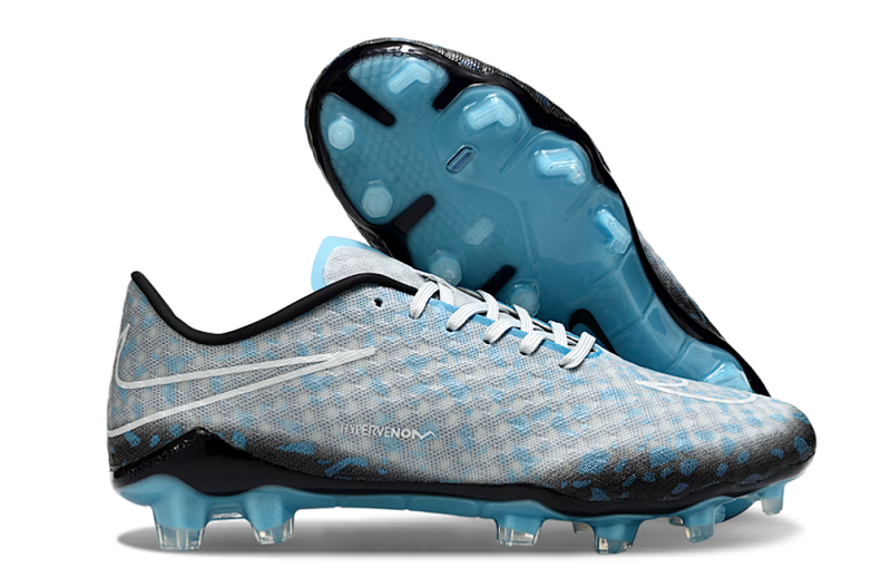 （到货36-45）耐克毒蜂一代FG足球鞋Nike Hypervenom phantom fg