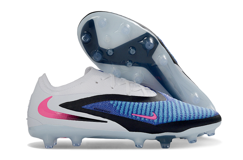（到货39-45）耐克低帮幻影GX III双层防水鱼丝针织Nike Phantom 6 GX III Elite AG size：39-45