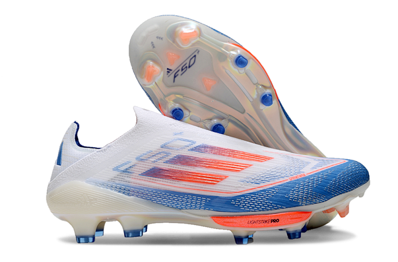（到货36-45）Adidas F50+ FG SIZE: 36-45