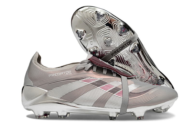 （到货39-45）PREDATOR Elite ACCURACY BOOTS FG 36-45