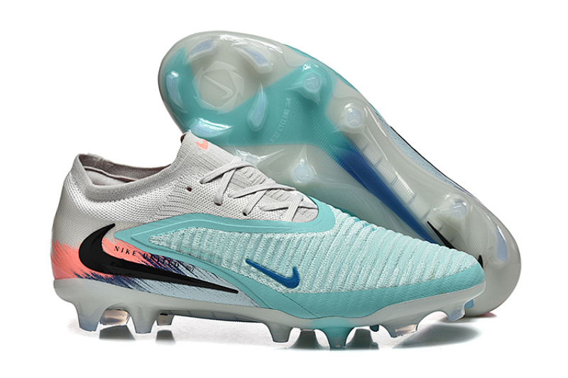 Nike Phantom GX 3 Low-Cut Knit FG