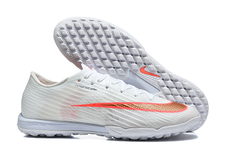 （到货36-46）耐克刺客十七代内置全气垫防水针织草钉MD底足球鞋Nike Air Zoom Mercurial Vapor XVI Elite TF36-46