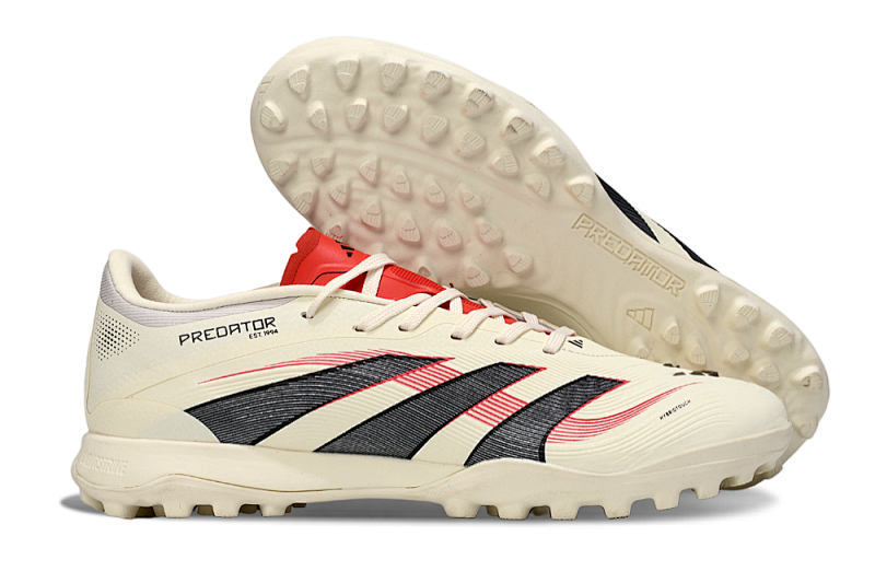 （到货39-45）PREDATOR ACCURACY+TF BOOTS 39-45