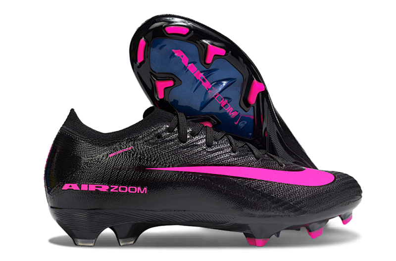 （到货35-45）耐克刺客16代全气垫防水针织碎钉足球鞋Nike Air Zoom Mercurial Vapor XV Elite FG35-45