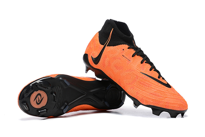 （到货）耐克高帮防水全针织月煞FG足球鞋 NIKE PHANTOM LUNA ELITE FG 39---45