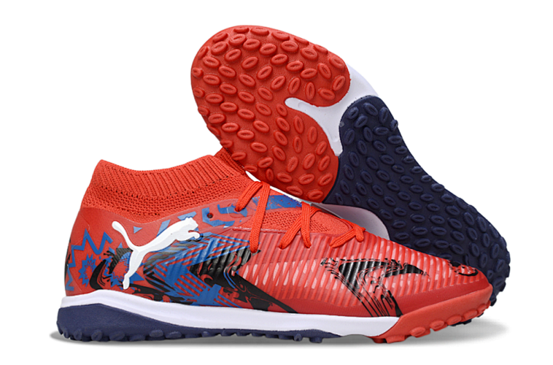 （到货39-45）Puma FUTURE 8 ULTIMATE FG 39-45