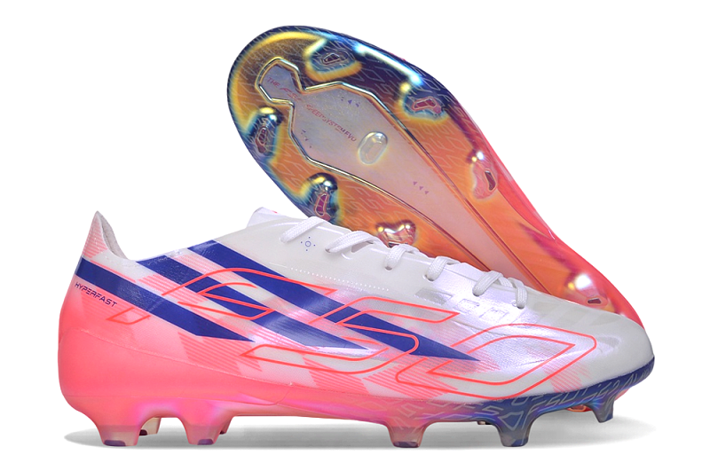 （到货36-45）Adidas F50 HYPERFAST EVO SIZE：36-45