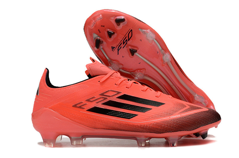 （到货39-45）阿迪达斯F50足球鞋FG钉 Adidas F50 FG 39-45