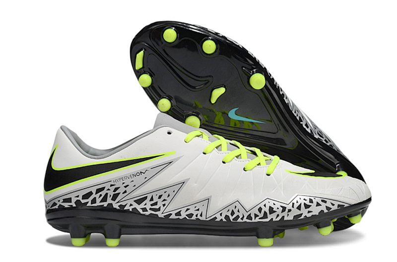 （到货39-45）毒蜂二代Nike Hypervenom Phantom II FG 39-45