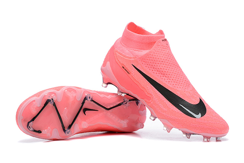 （到货）耐克 Phantom GX高帮防水全针织原装底FG足球鞋Nike Phantom GX Elite FG 39-45