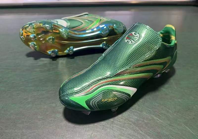 (到货39-45）Adidas F50 HYPERFAST ELITE SG SIZE：39-45