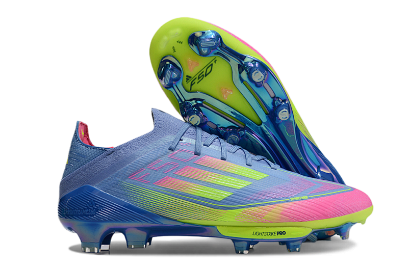 (到货39-45) Adidas F50+ FG SIZE: 39-45