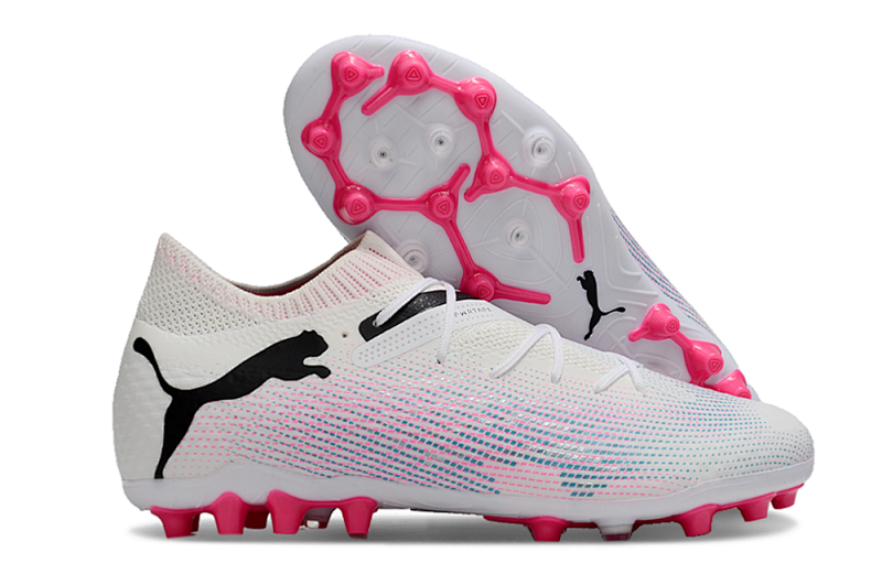 （到货39-45）2024新款彪马Mg钉足球鞋PUMA FUTURE 2024 39-45