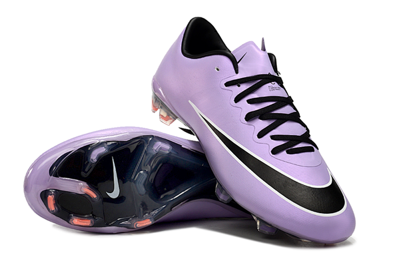 （到货39-45）耐克刺客10代FG足球鞋 NIKE Mercurial Vapor x FG 39-45