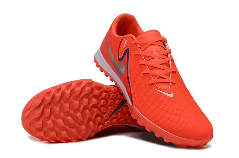 (到货39-45）耐克GX2代中端MD底足球鞋Nike Phantom GX II ACAD LV8 TF 39-45