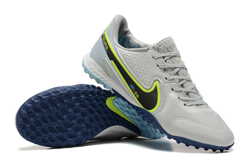 （到货）NikeTiempo Legend 9TF高端MD底