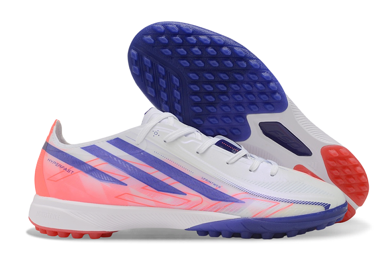 (到货36-45）Adidas F50 HYPERFAST ELITE TF SIZE：36-45