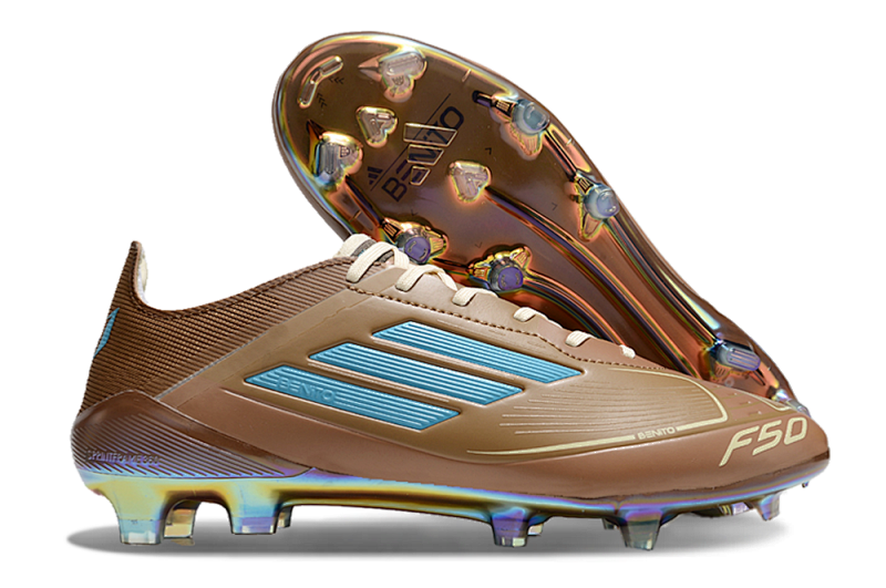 （到货39-45）Adidas F50 FG SIZE: 39-45