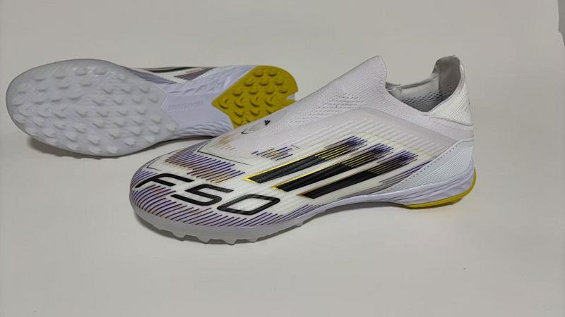 （到货36-45）Adidas F50+ FG SIZE: 39-45