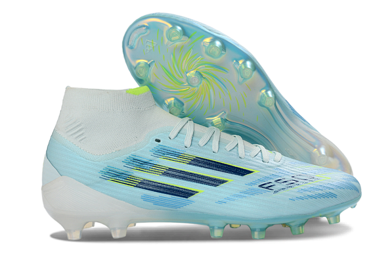 （到货39-45）阿迪达斯F50足球鞋TF碎钉 Adidas F50 TF 39-45