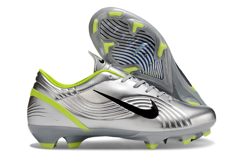 （到货35-45）NIKE刺客16代内置全气垫防水针织FG足球鞋Nike Air Zoom Mercurial Vapor XV Elite FG 35-45