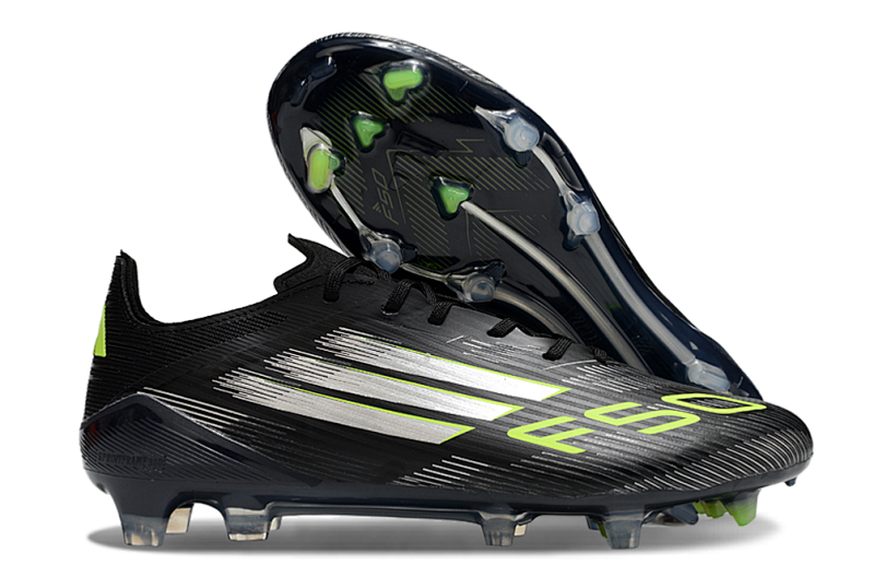 （到货39-45）阿迪达斯F50足球鞋TF碎钉 Adidas F50 TF 39-45