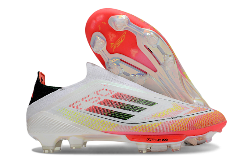 (到货39-45) Adidas F50+ FG SIZE: 39-45