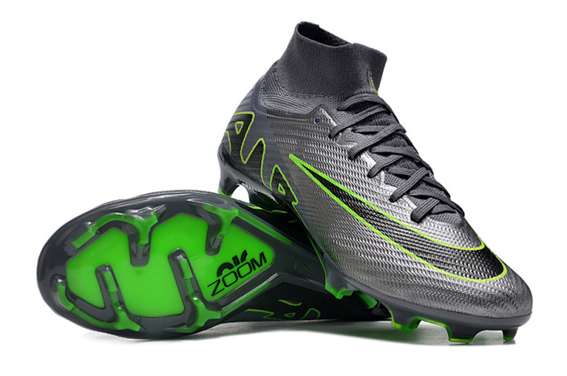 到货 35-45 Nike Air Zoom Mercurial Superfly IX Elite FG