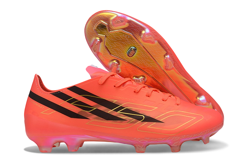 （到货36-45）Adidas F50 HYPERFAST EVO SIZE：36-45
