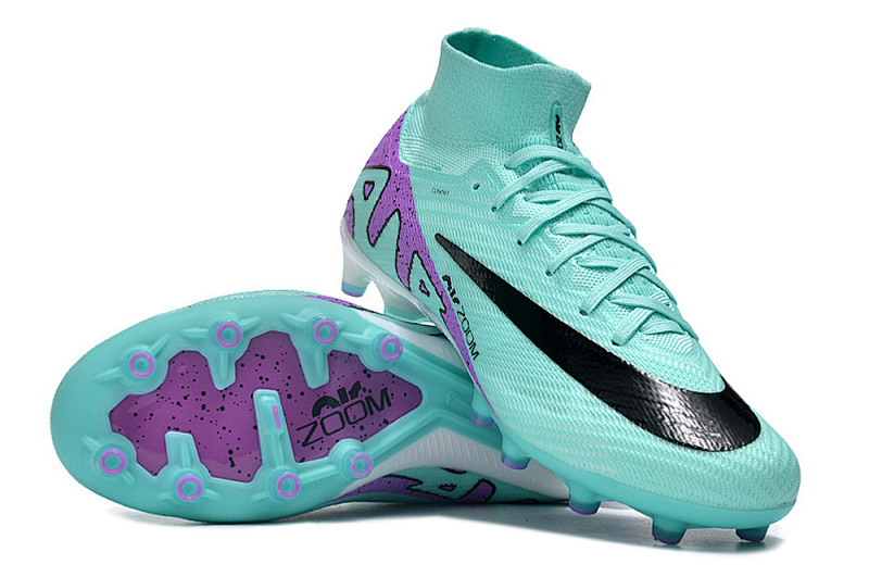到货 39-45 Nike Air Zoom Mercurial Superfly IX Elite AG钉