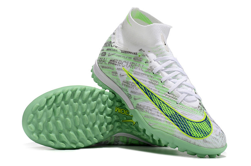 35-45 Nike Air Zoom Mercurial Vapor XV Elite TF