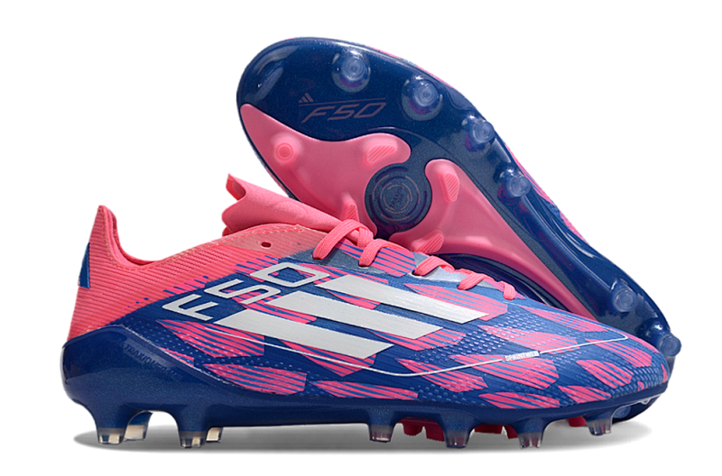 （到货39-45）阿迪达斯F50足球鞋AG钉 Adidas F50 AG 39-45