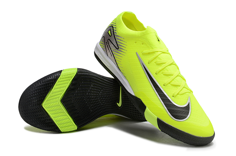 （到货36-45）耐克刺客16代全气垫防水针织足球鞋Nike Air Zoom Mercurial Vapor XV Elite ic36-45
