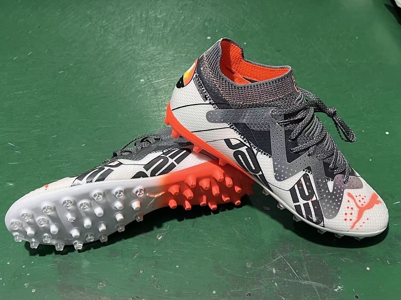 （到货39-45）Puma FUTURE 8 ULTIMATE FG 39-45