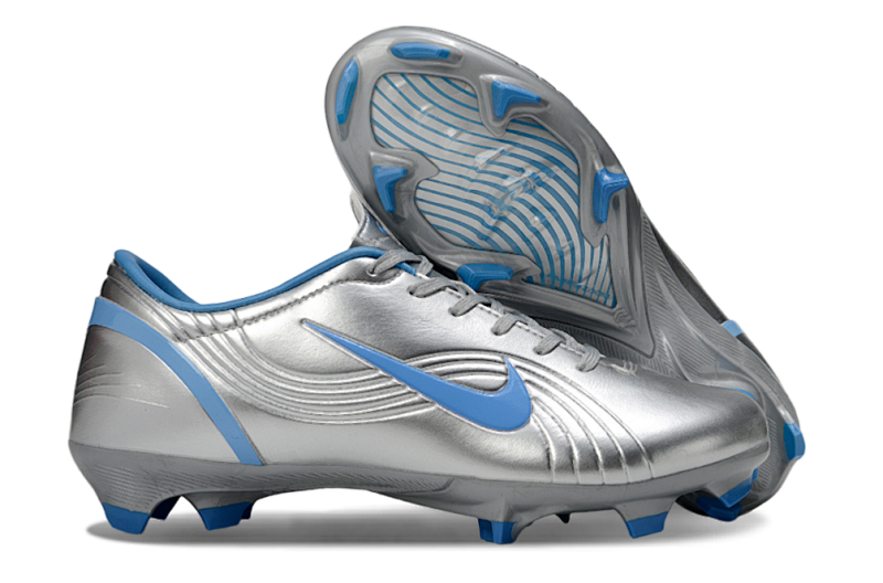（到货36-45）耐克刺客1代大罗专属FG足球鞋Nike Mercurial Vapor 1FG39-45