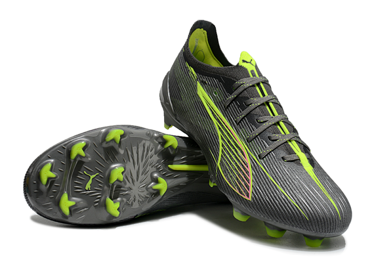 （到货39-45）彪马puma Ultra 5 Ultimate FG 39-45